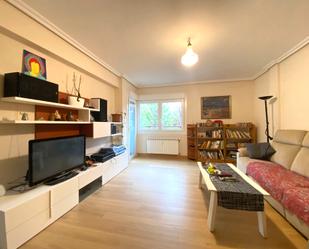 Living room of Flat for sale in Vitoria - Gasteiz