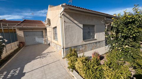Foto 3 de Casa o xalet en venda a Santiago de la Ribera, Murcia