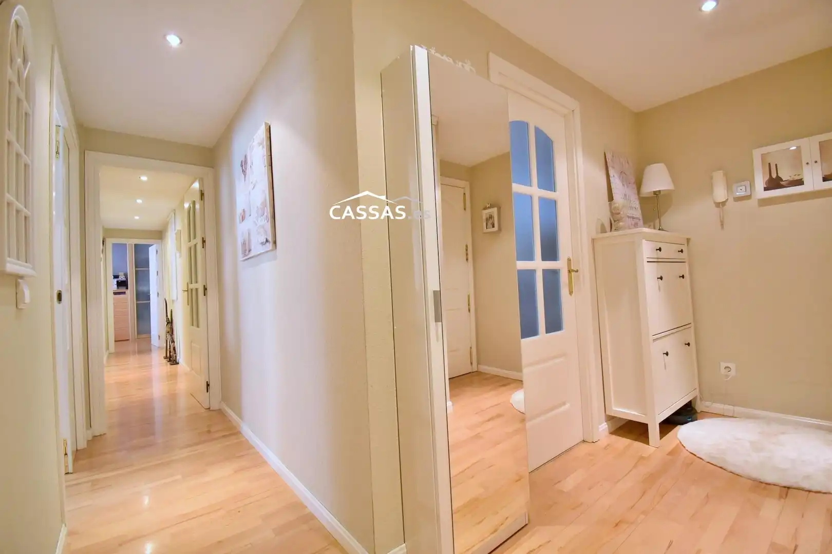 Flat with pool for sale in Carretera solana, imagen 17
