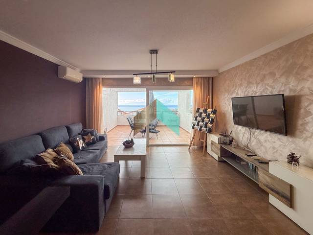 Apartamento en Venta en Madrid en Torviscas Centro y Alto