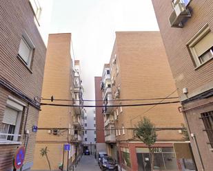 Vista exterior de Pis en venda en Alcorcón amb Terrassa i Balcó