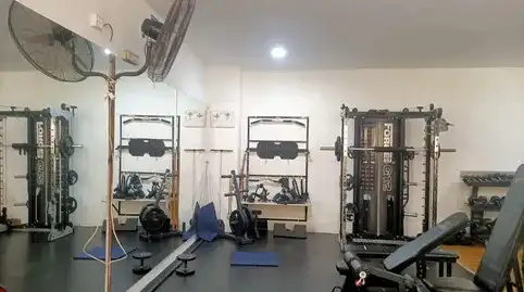 Piso de alquiler en Torremolinos con Aire acondicionado, Calefacción y Terraza