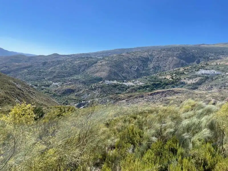 Residencial en venda a Polígono 3 Parcela, Carataunas