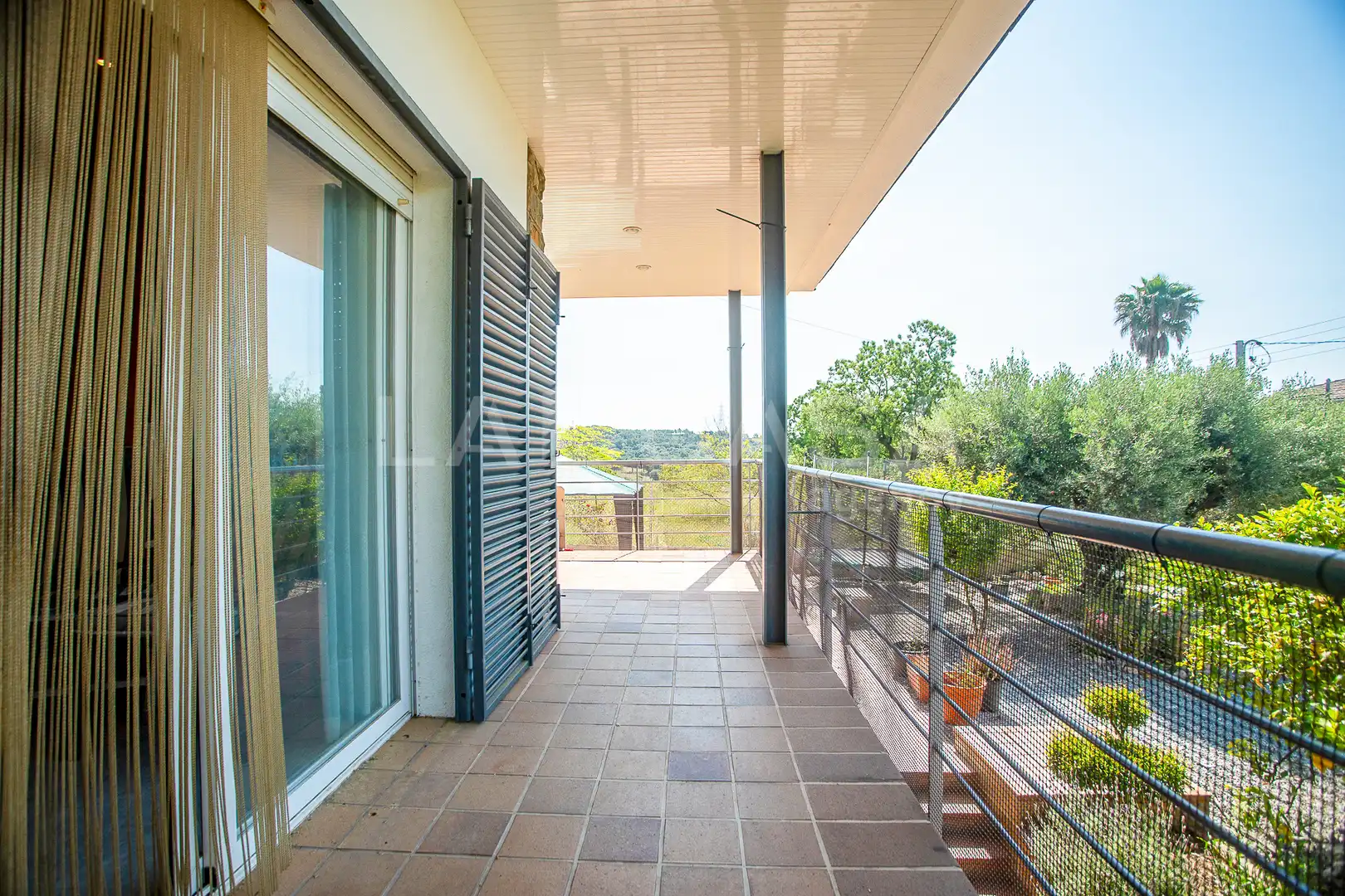 Casa pareada con terraza en venta en Santa Eulàlia de Ronçana, imagen 78