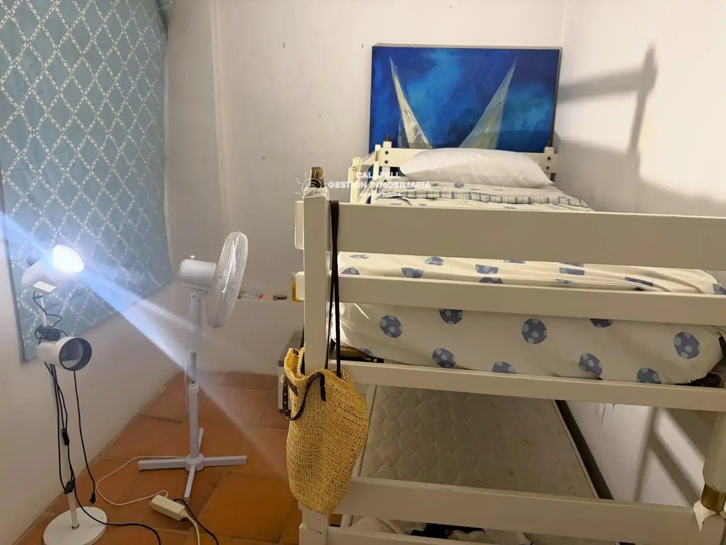 Habitación de Piso en venta en Calafell con Terraza, Trastero y Piscina