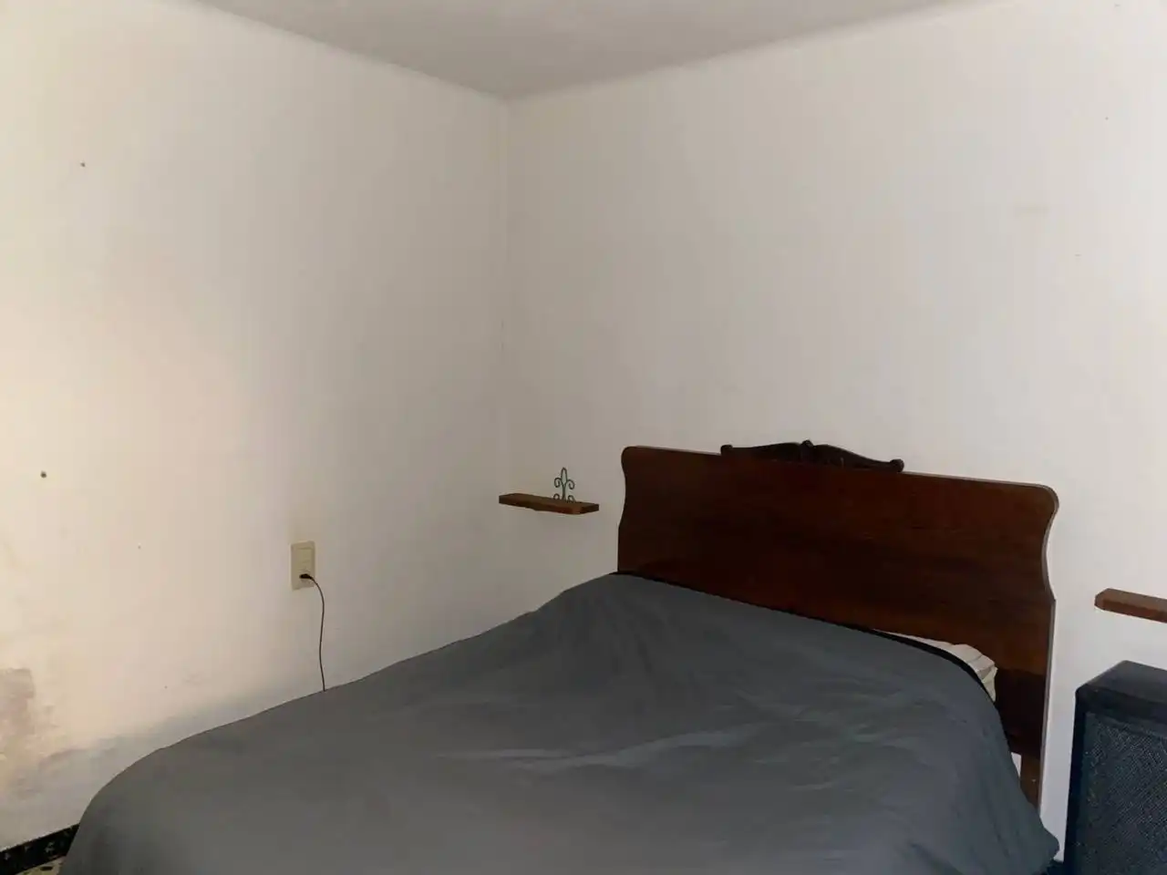 Habitación de Casa o chalet en venta en Cervera con Terraza y Amueblado