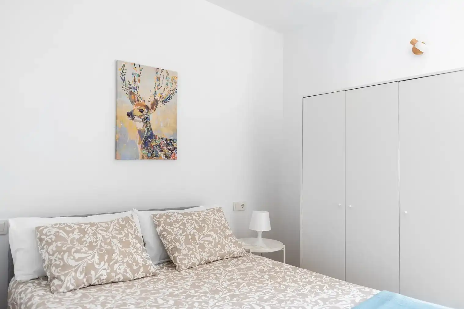 Apartament amb piscina de lloguer a Avenida Blasco Ibáñez, imagen 13