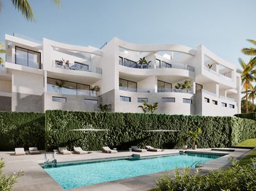 Casa con piscina en venta en Marbella Centro