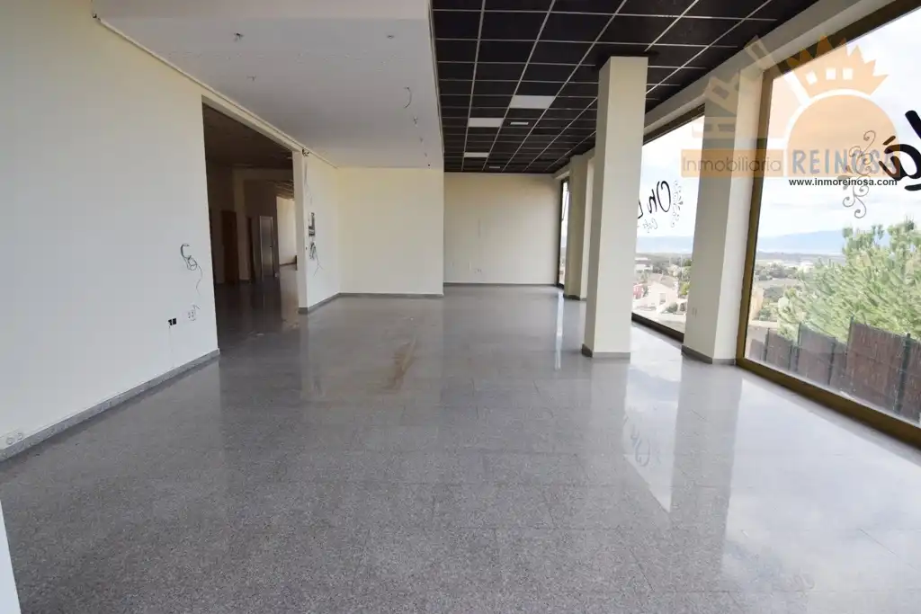 Local comercial en venda a Altorreal - El Chorrico, imagen 19