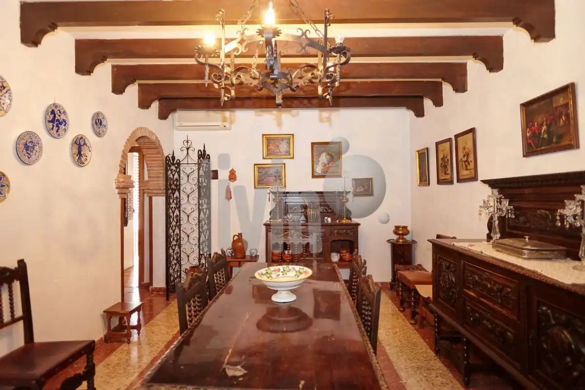 Casa in vendita a Pegalajar, imagen 22