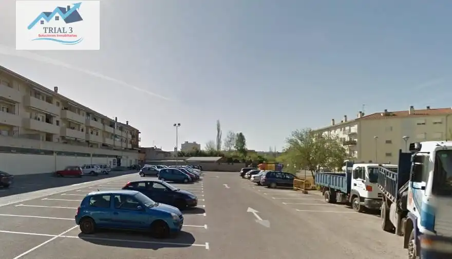 Maisonette mit Terrasse zum Verkauf in Pasaje CARLES BECH, imagen 2