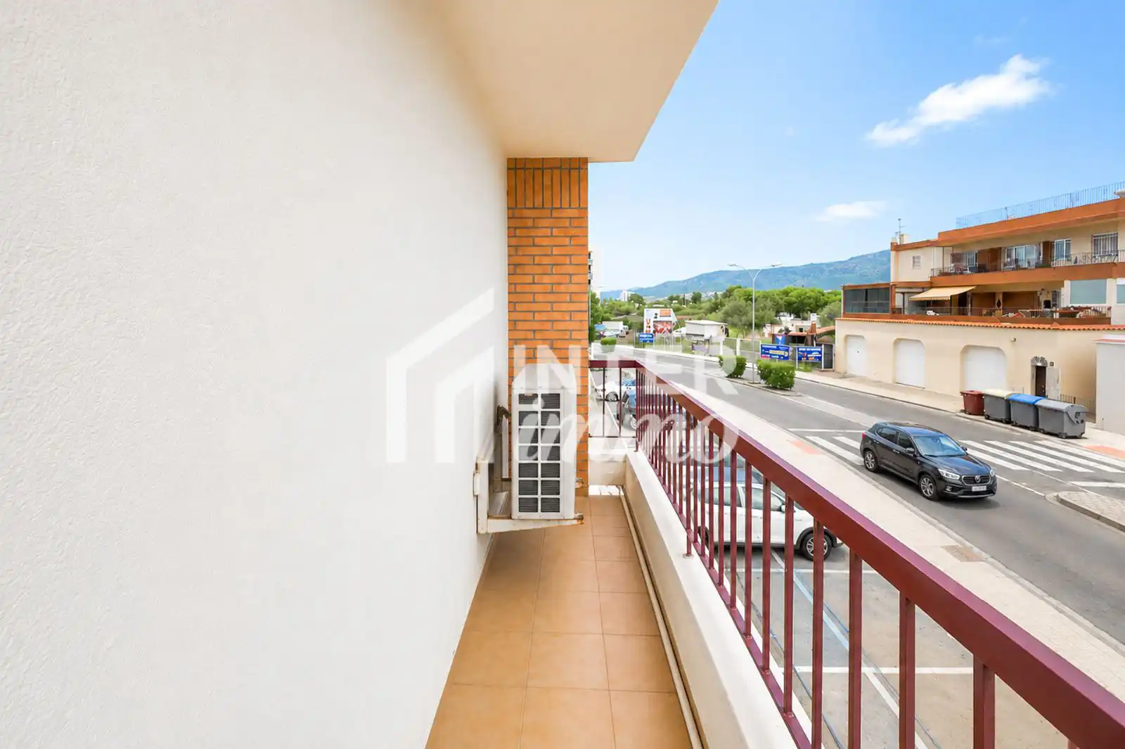 Mini appartamento con ascensore in vendita a Avenida De La Playa 55, imagen 32