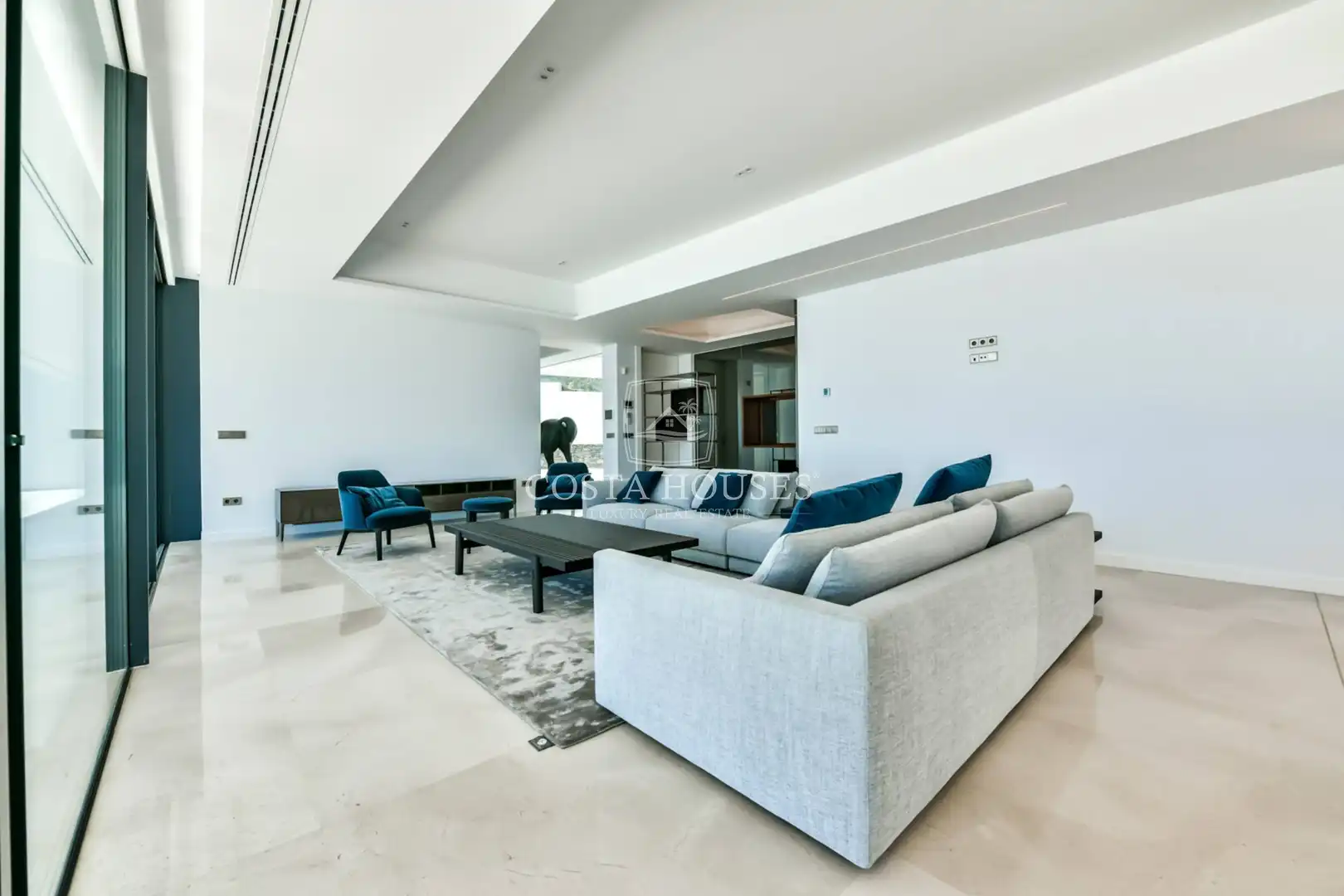 Detached house with pool for sale in Altea Hills, imagen 20
