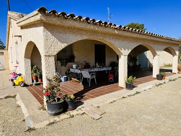 Villa avec piscine à vendre à Totana