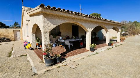 Foto 4 de Casa o chalet en venta en Totana, Murcia
