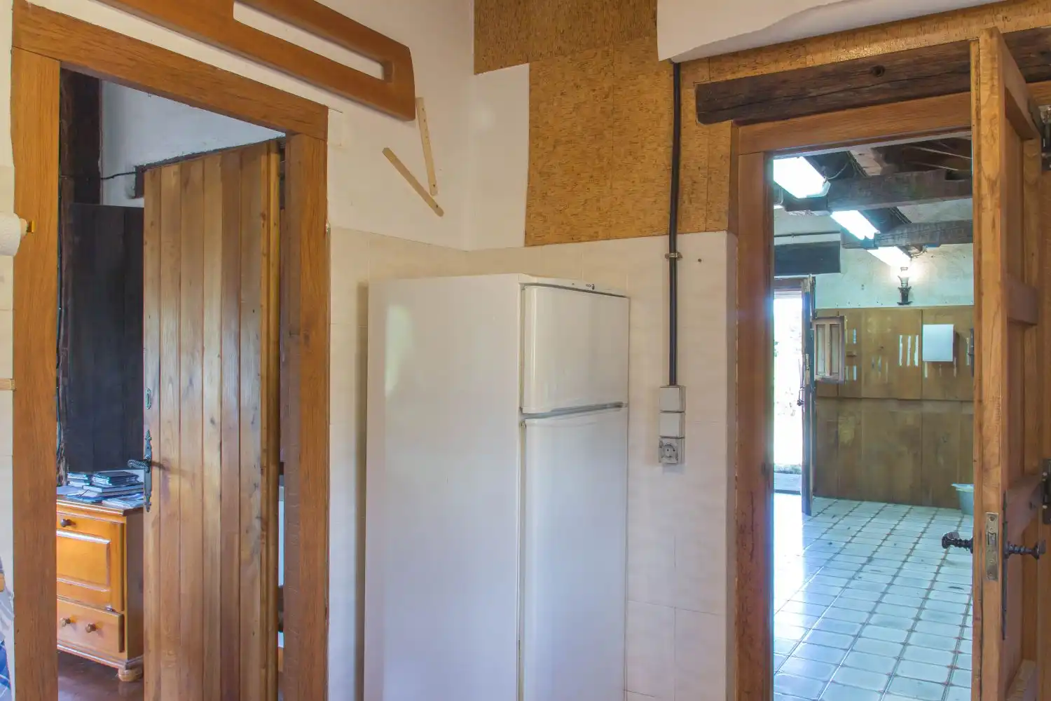 Country house for sale in Etxarriko Bordak, imagen 12