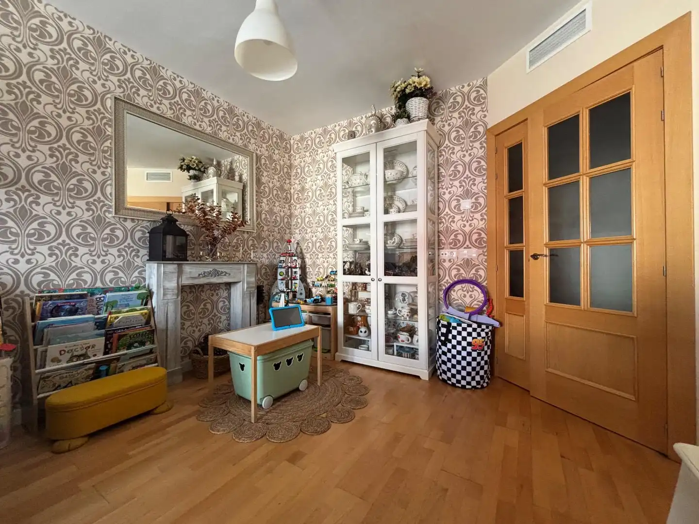 Flat for sale in Zona de la Vega