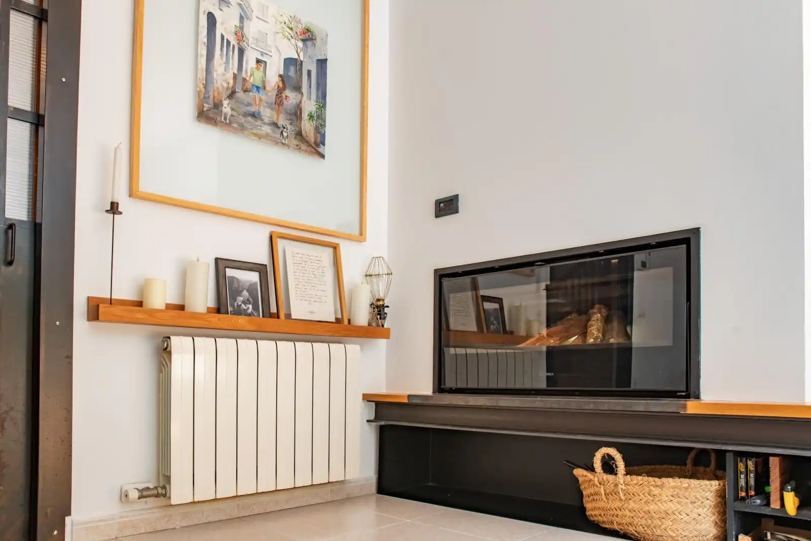 Terraced house with terrace for sale in Fenals, imagen 22