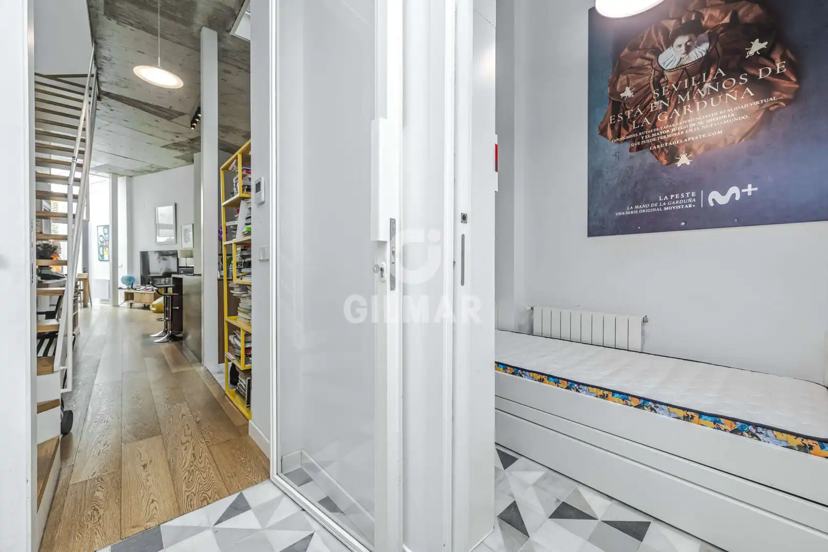 Casa adosada en venta en Sevilla con Calefacción y Piscina