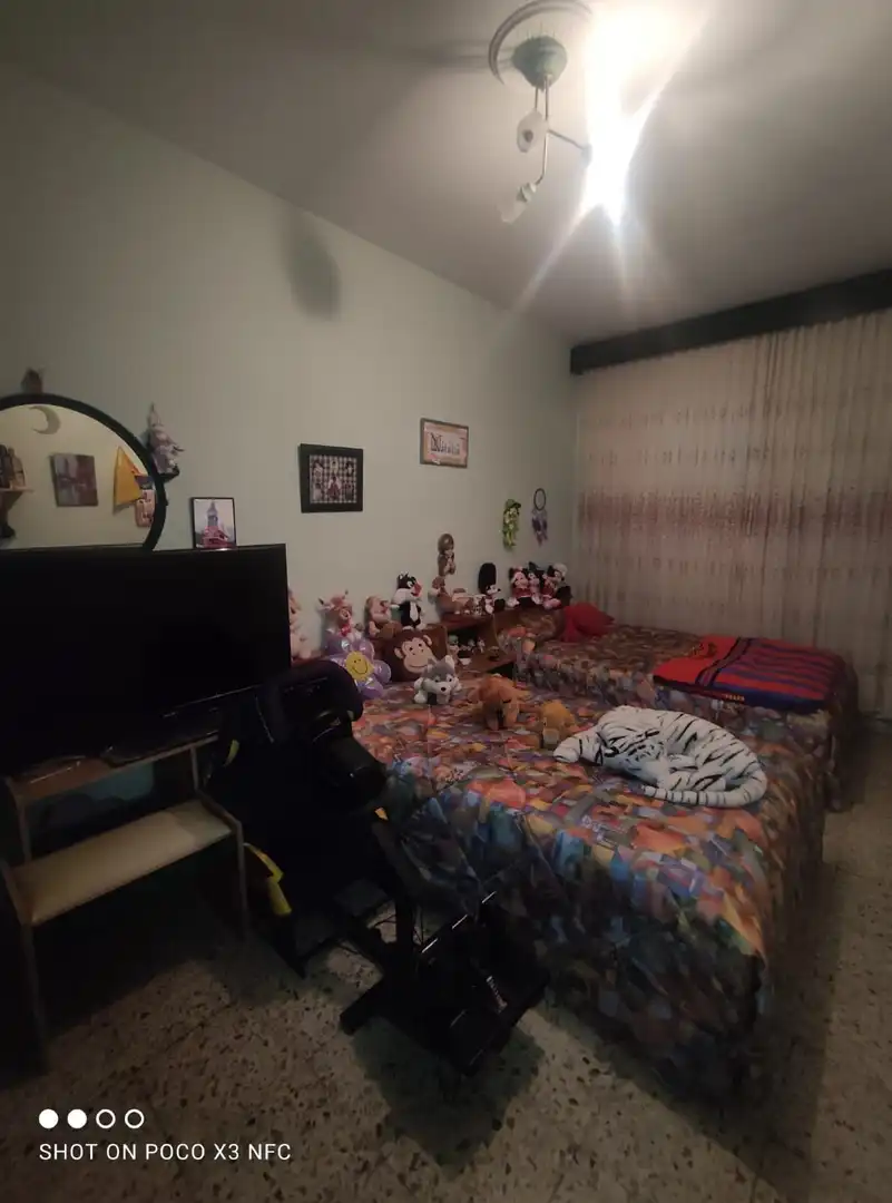 Piso en venta en MADRID, Campo Real