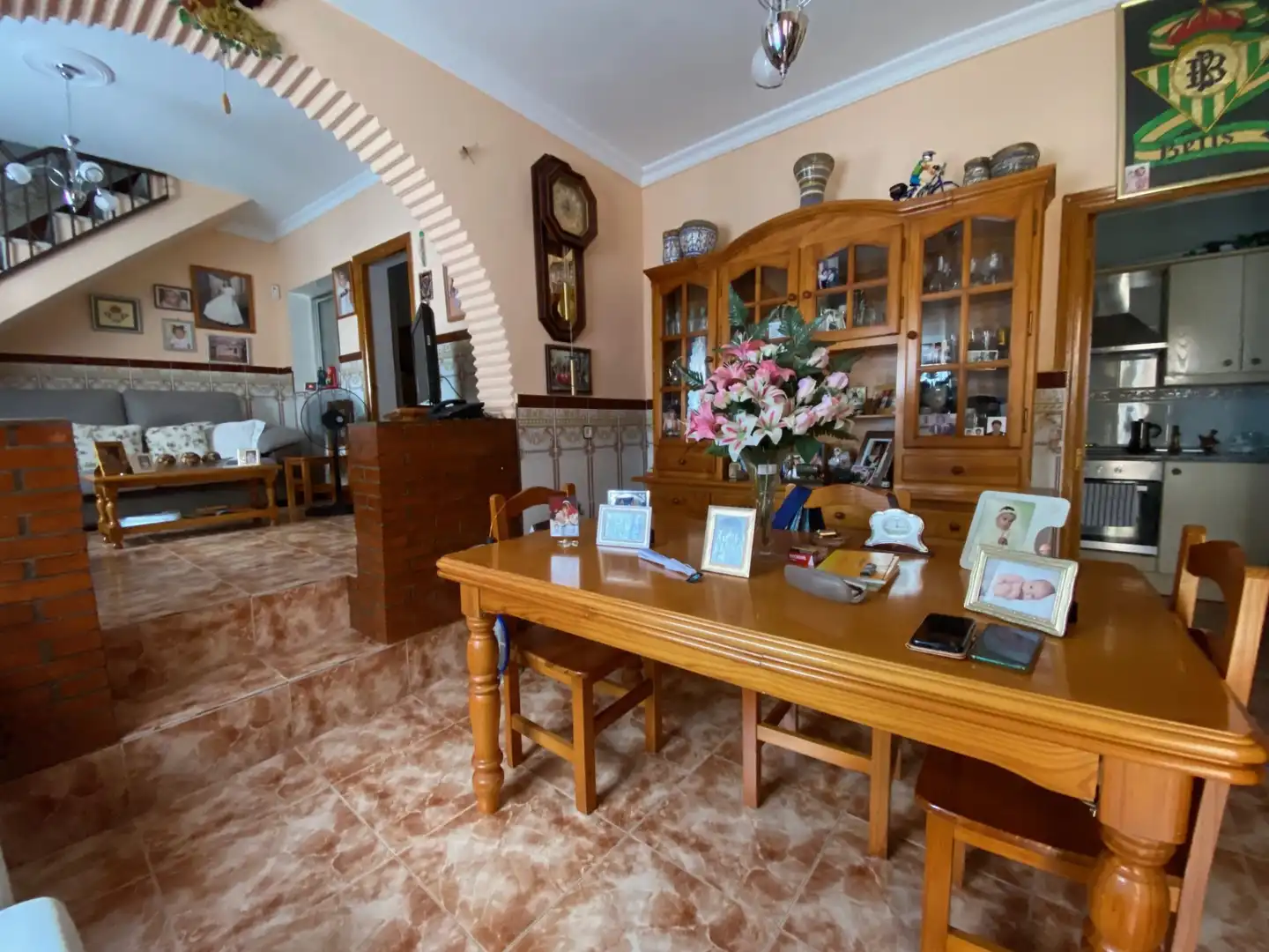 Maison à vendre à Villanueva del Río y Minas, imagen 2