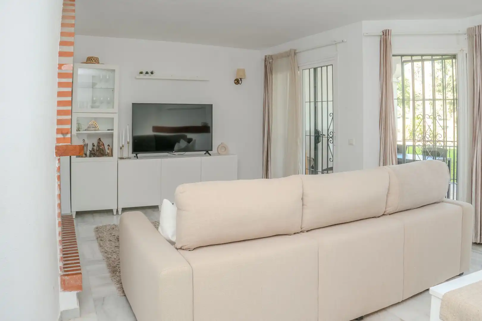 Apartament en venda a Mijas Golf