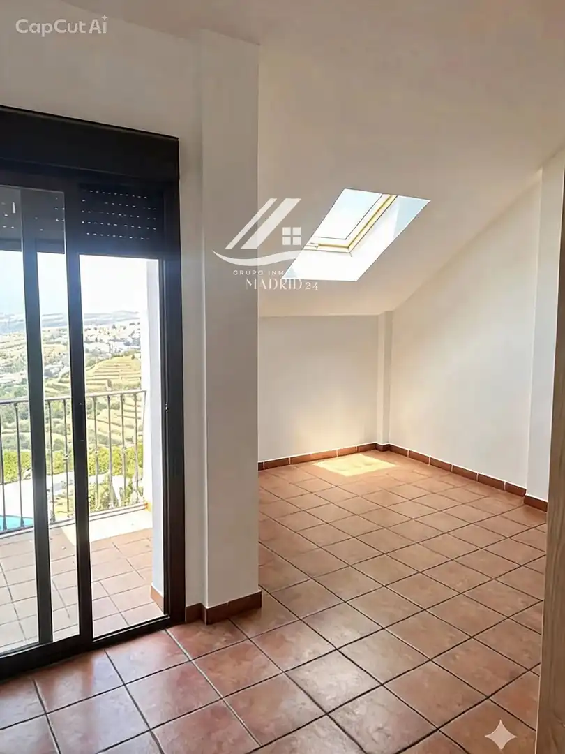 Attique avec piscine à vendre à Purifaleja, imagen 2