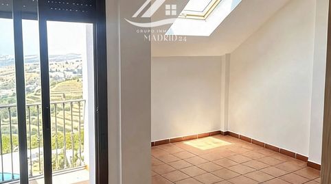 Ático exterior con terraza y vistas en Alcaucín, imagen 2