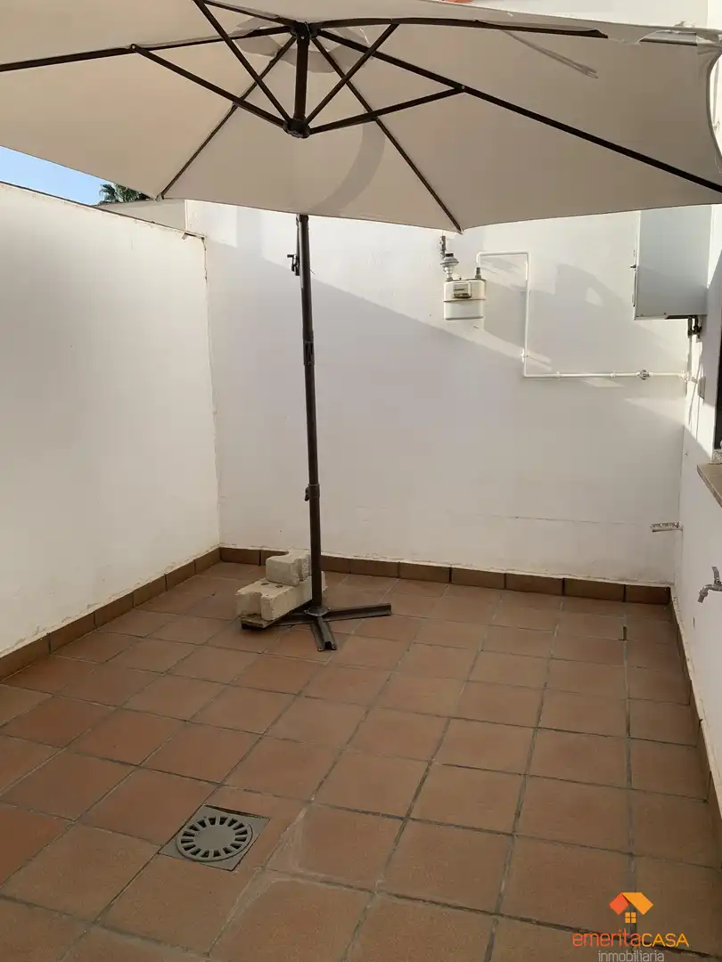 Duplexes for sale in Almendralejo