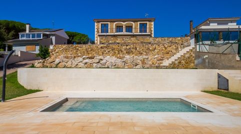 Foto 3 de Casa o chalet en venta en Carrer Occitània, 20, Cabanyes - Mas Ambrós - Mas Pallí, Calonge i Sant Antoni