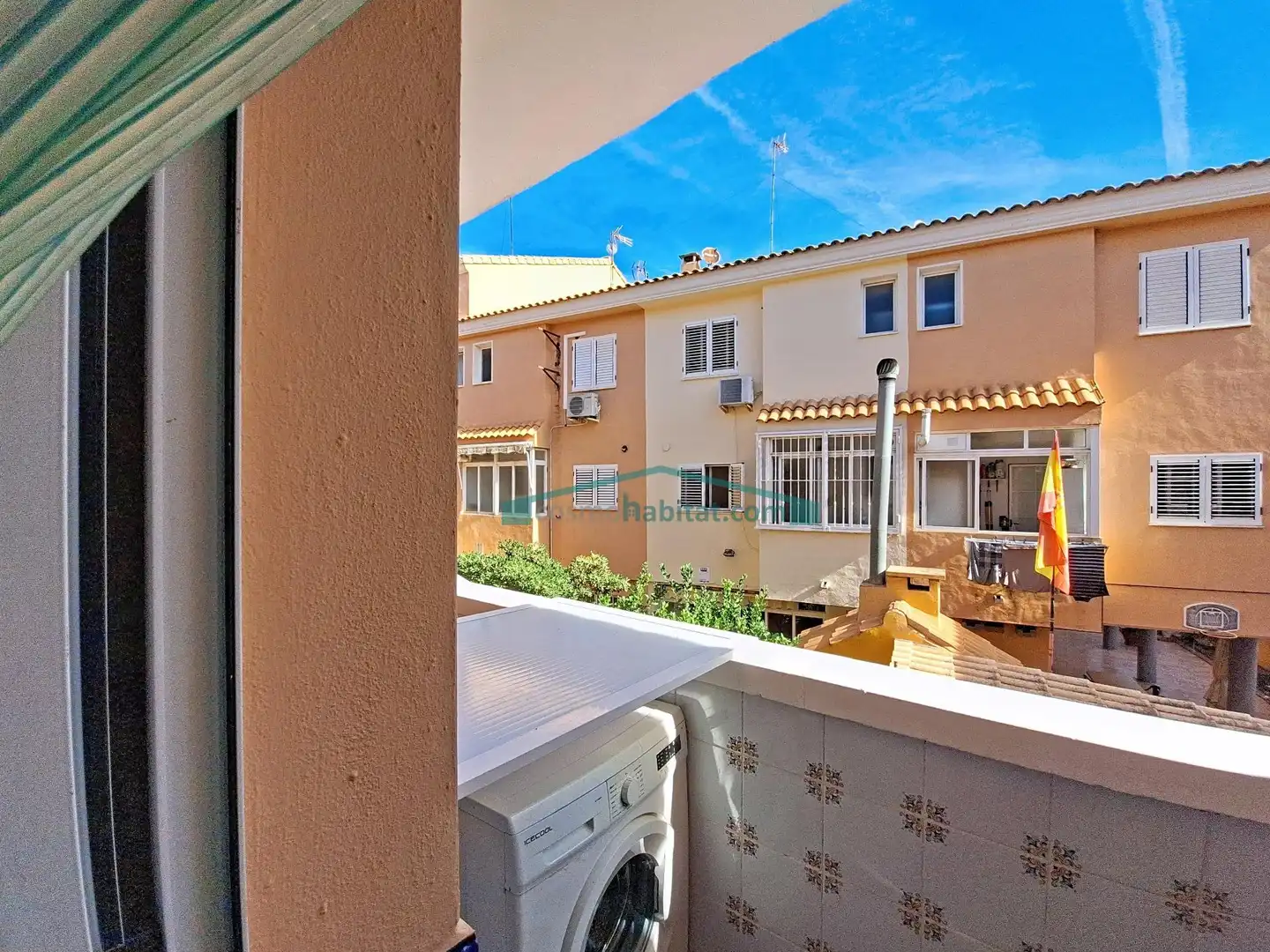 Bungalow con terrazza in vendita a Moncófar Playa, imagen 13