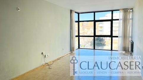 Foto 3 de Piso de alquiler en De Barcelona, Eixample, Sabadell