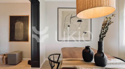 Foto 4 de Apartament de lloguer a Carrer de Villarroel, L'Antiga Esquerra de l'Eixample,  Barcelona Capital