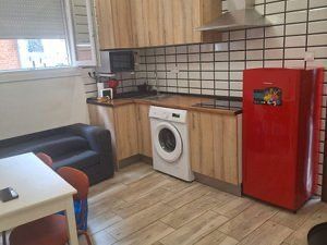 Cocina de Piso en venta en  Madrid Capital con Aire acondicionado, Calefacción y Amueblado