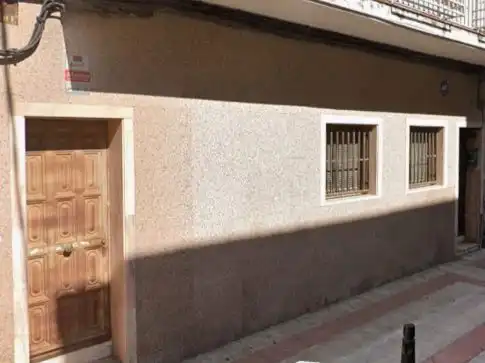 Exterior view of Residential for sale in Getafe