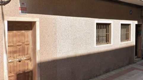 Photo 3 of Residential for sale in Calle Eugenio Serrano, 4, La Alhóndiga, Getafe