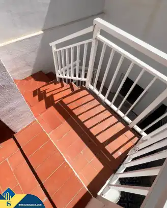 Terrassa de Casa o xalet en venda en Torrevieja amb Terrassa, Traster i Moblat