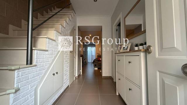 Casa-chalet en Venta en Murillo en El Real de la Jara