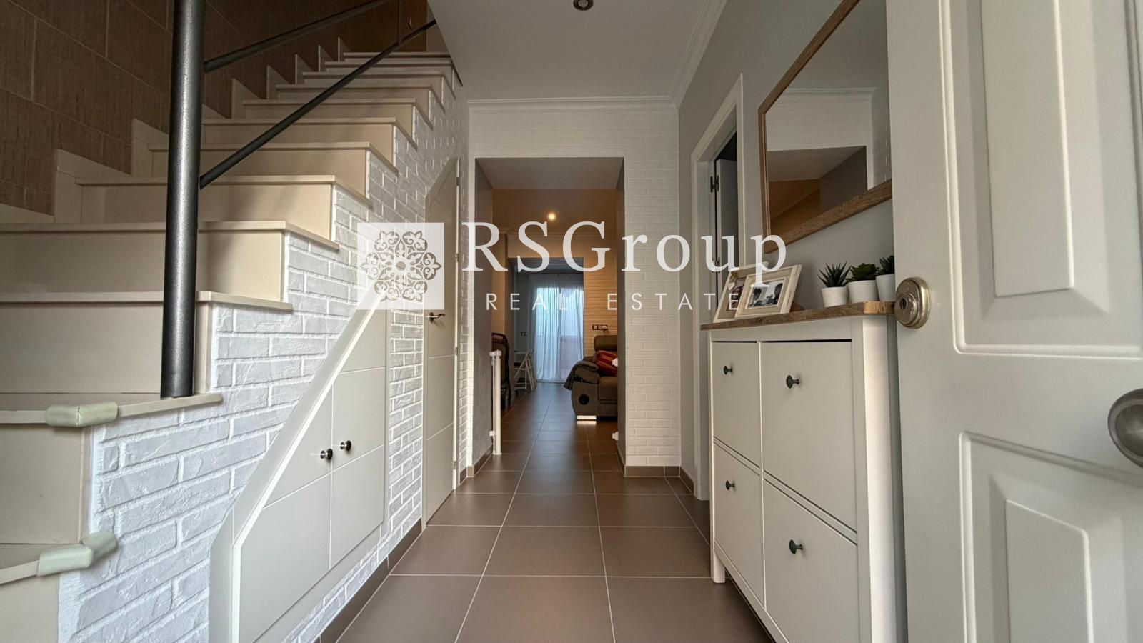 Casa o chalet en venta en El Real de la Jara con Aire acondicionado, Calefacción y Terraza