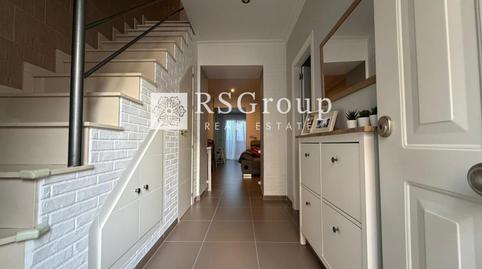 Foto 2 de Casa o chalet en venta en Murillo, El Real de la Jara, Sevilla