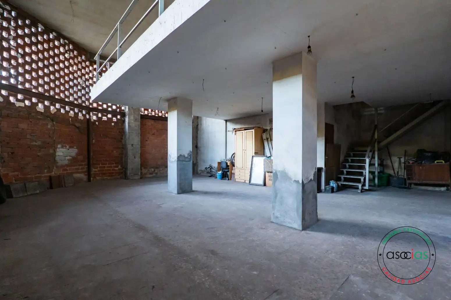 Business premises for sale in Gijón - Avenida de la Argentina 96