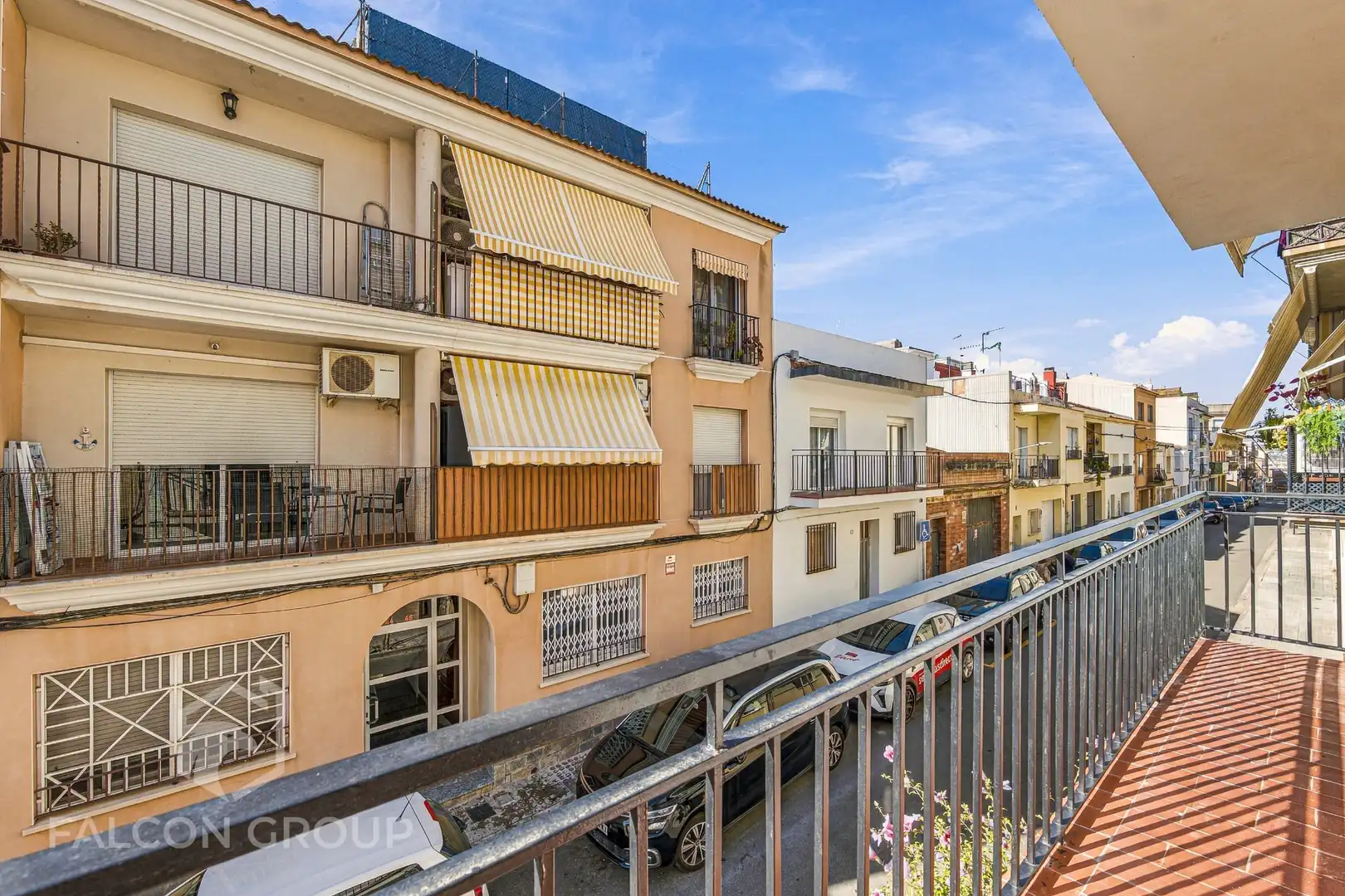 Wohnung mit Terrasse zum Verkauf in Carrer Ramon Berenguer IV, imagen 16
