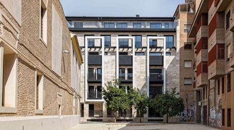 Foto 4 de Àtic en venda a San Nicolás, Murcia Capital