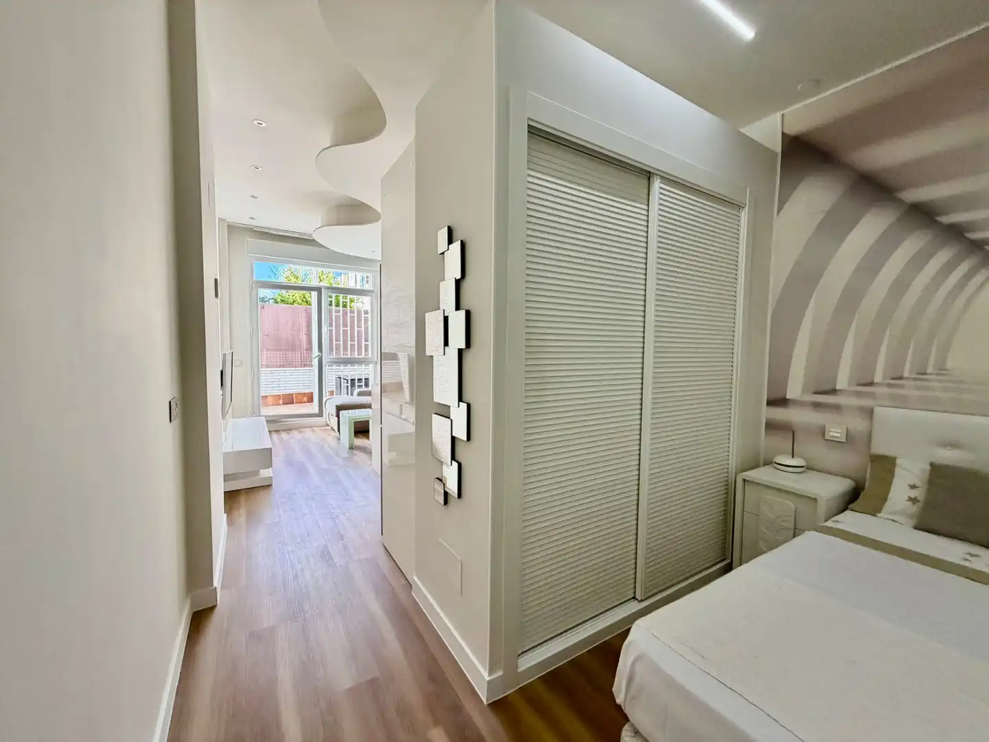 Piso en venta en Rivas-Vaciamadrid con Aire acondicionado, Calefacción y Terraza
