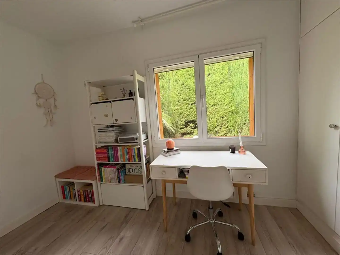 Bedroom of Houses for sale in Argentona  with Air Conditioner and Balcony