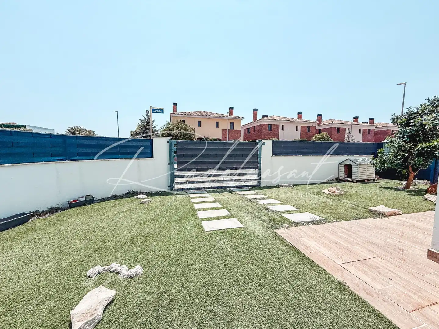 Casa adosada en venta en Cambrils con Calefacción, Jardín privado y Terraza