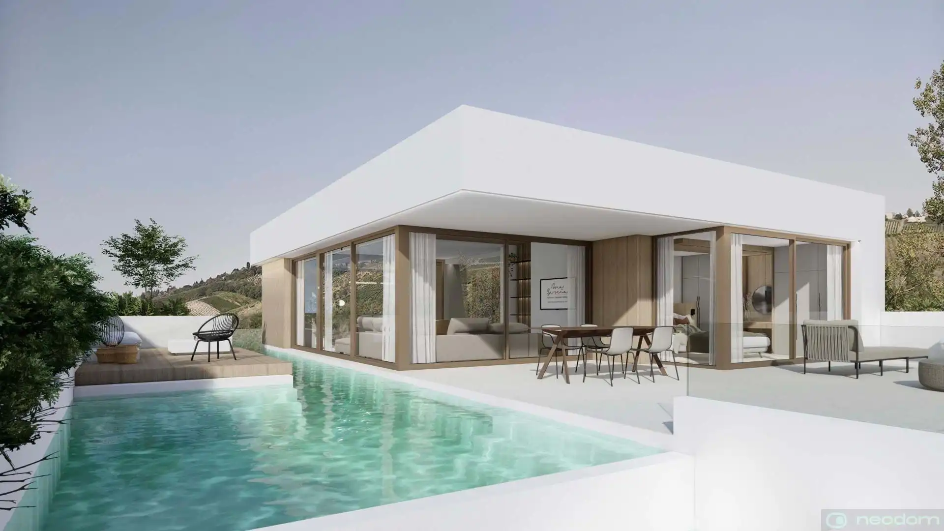 Maison à vendre à Balcón de Finestrat - Terra Marina, imagen 5