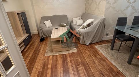 Foto 2 de Pis de lloguer a Calle Alfonso V 7, 7, Centro Ciudad, León Capital