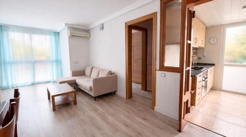 Foto 5 de Pis en venda a Carrer Camps Blancs, Camps Blancs, Sant Boi de Llobregat