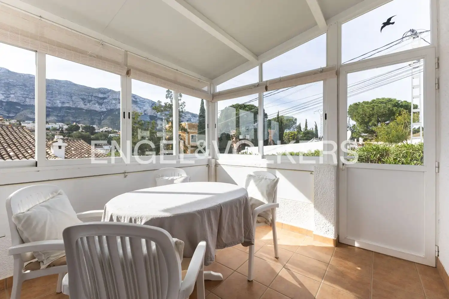 Houses for sale in Las Rotas / Les Rotes